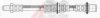 TOYOT 9094702476 Brake Hose